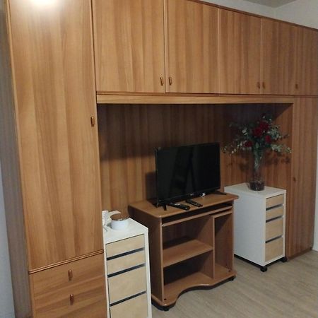 Wibagu Hotel Udine Kültér fotó