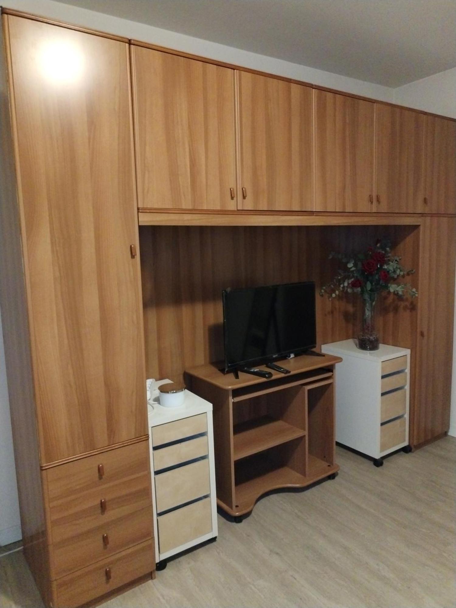 Wibagu Hotel Udine Kültér fotó