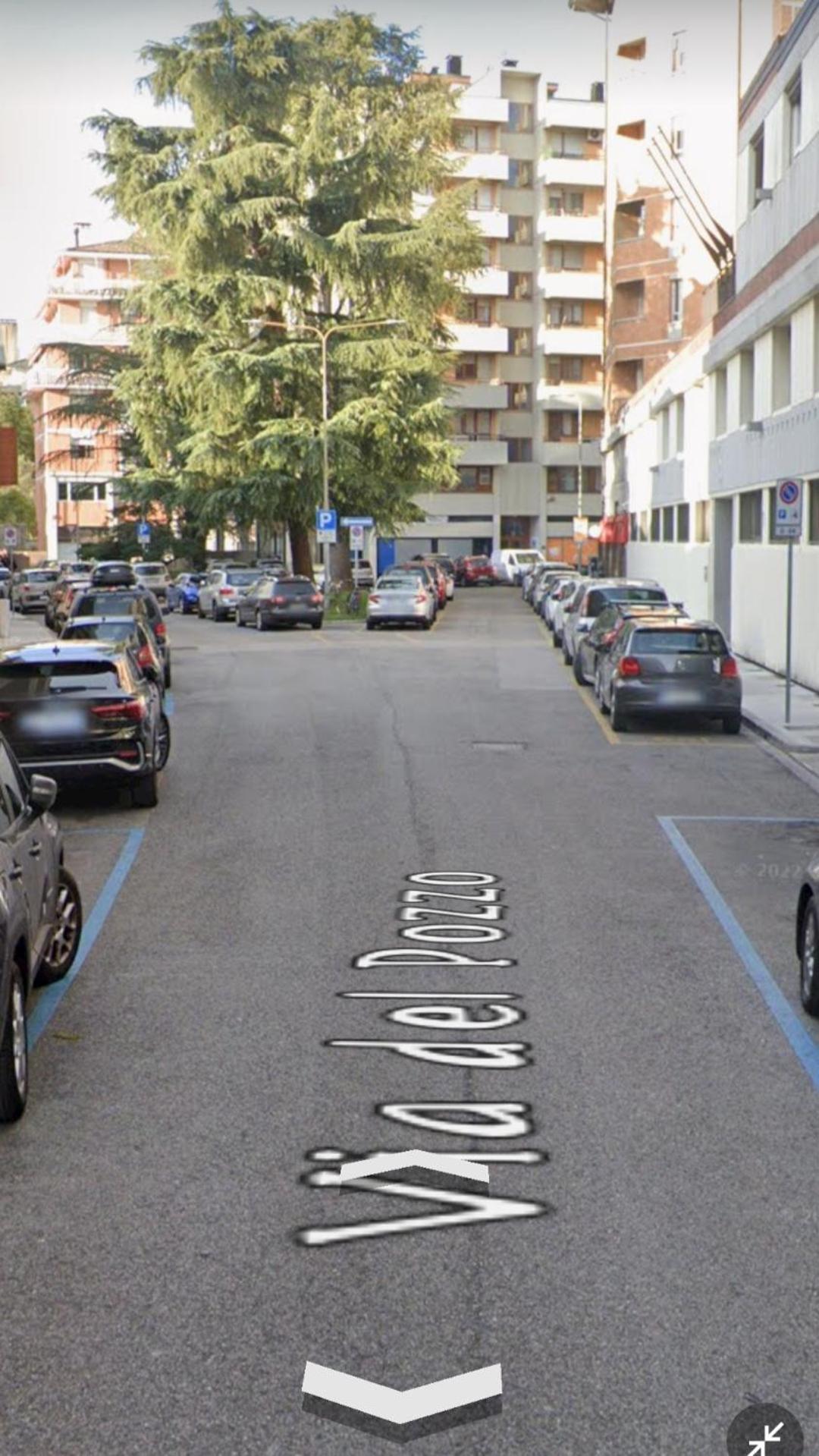 Wibagu Hotel Udine Kültér fotó